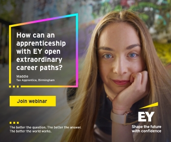 Women in Finance (EY - MPU)