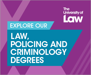 University of Law - November/December MPU