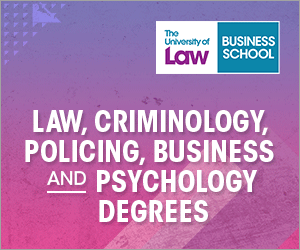 Uni of Law MPU - March