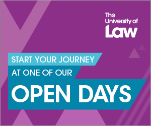Uni of Law - October (MPU)