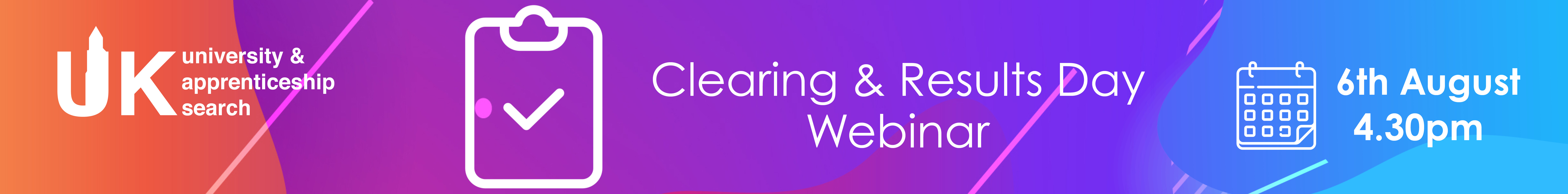 UK UNIVERSITY SEARCH- CLEARING AND RESULTS DAY