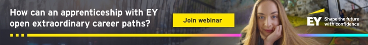 Women in Finance (EY - Leaderboard)