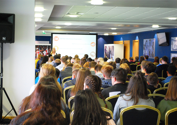 Seminars