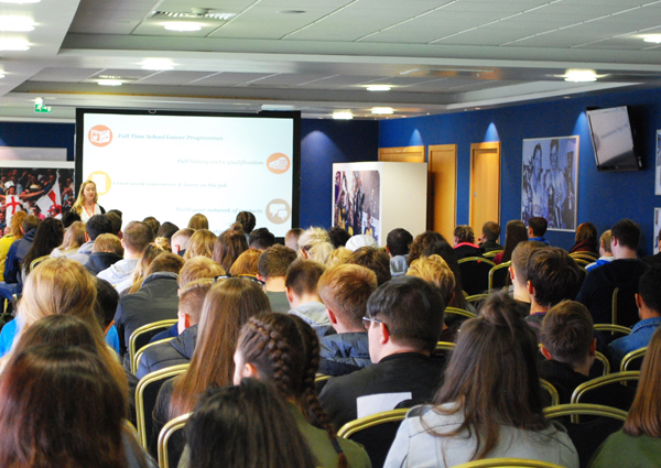 Seminars 