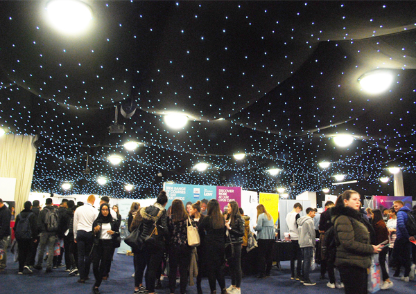 HE Exhibition Halls