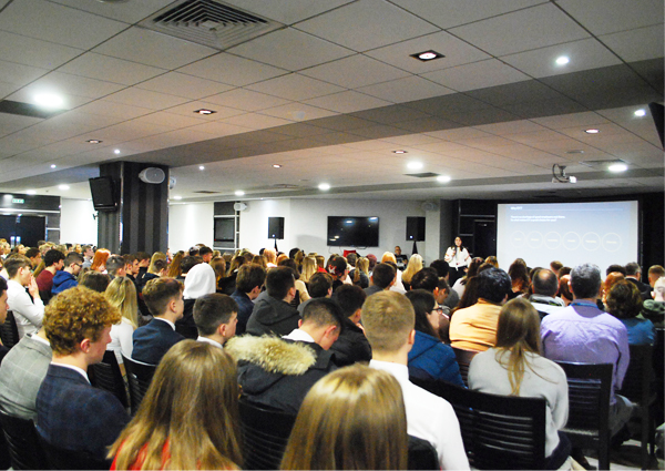 Seminars