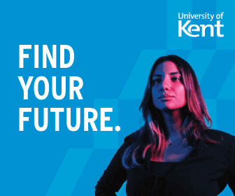 University of Kent- MPU (Nov)