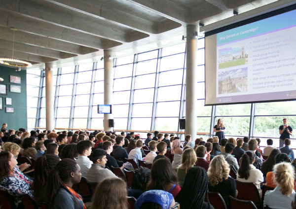 Seminars