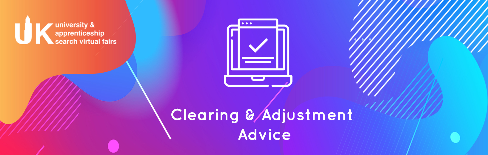 Clearing Help & Advice