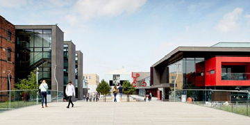 University of Lincoln