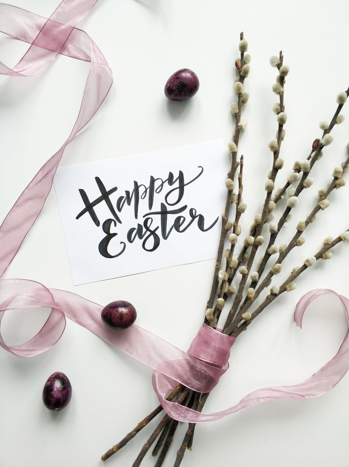 Easter Revision Tips