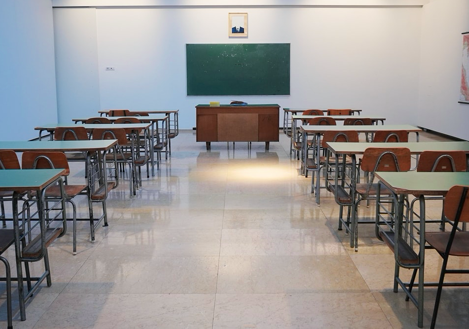 Coronavirus: How Will Grades Be Awarded?