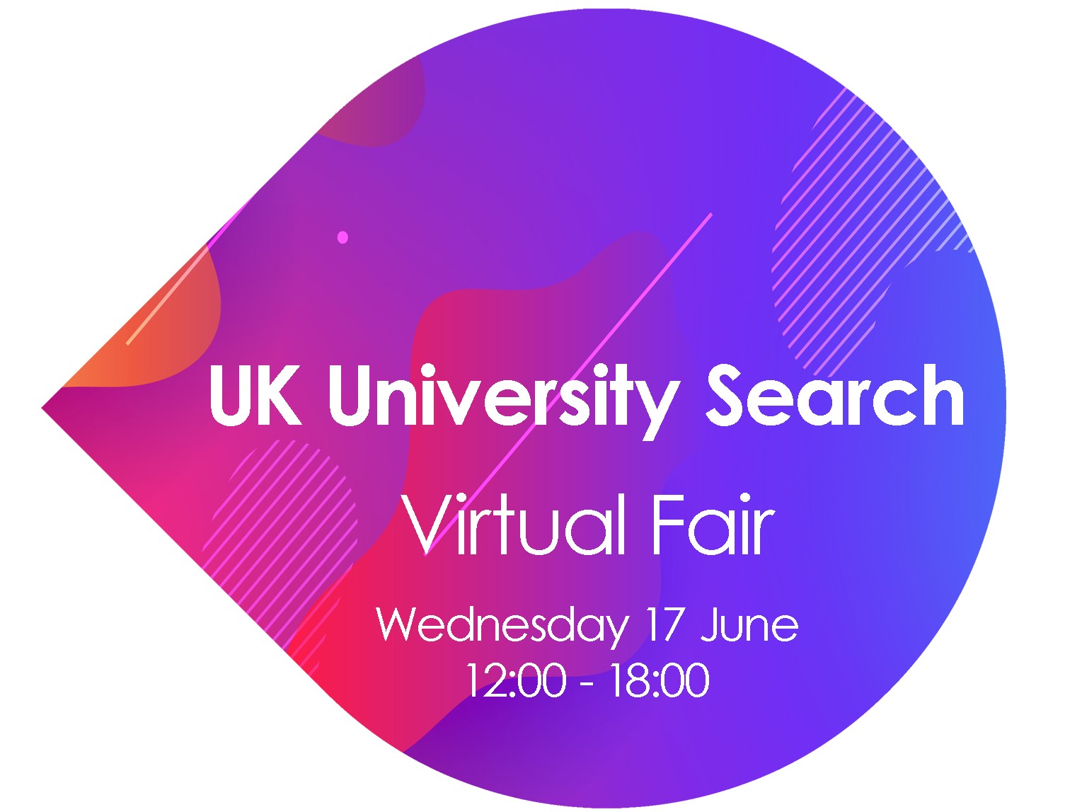 Press Release: UK University Search Virtual Fair