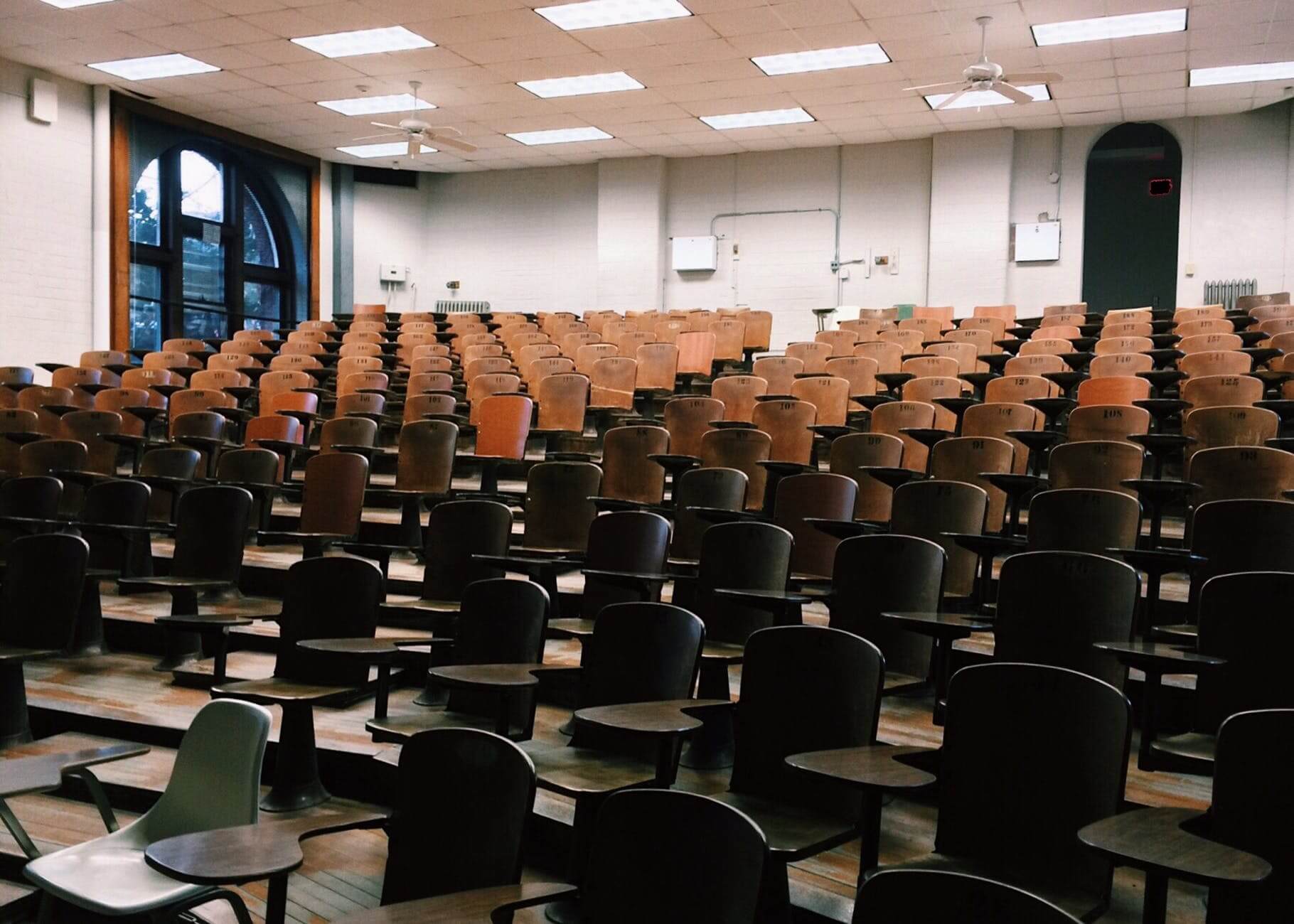 Making The Most Of Virtual University Open Days
