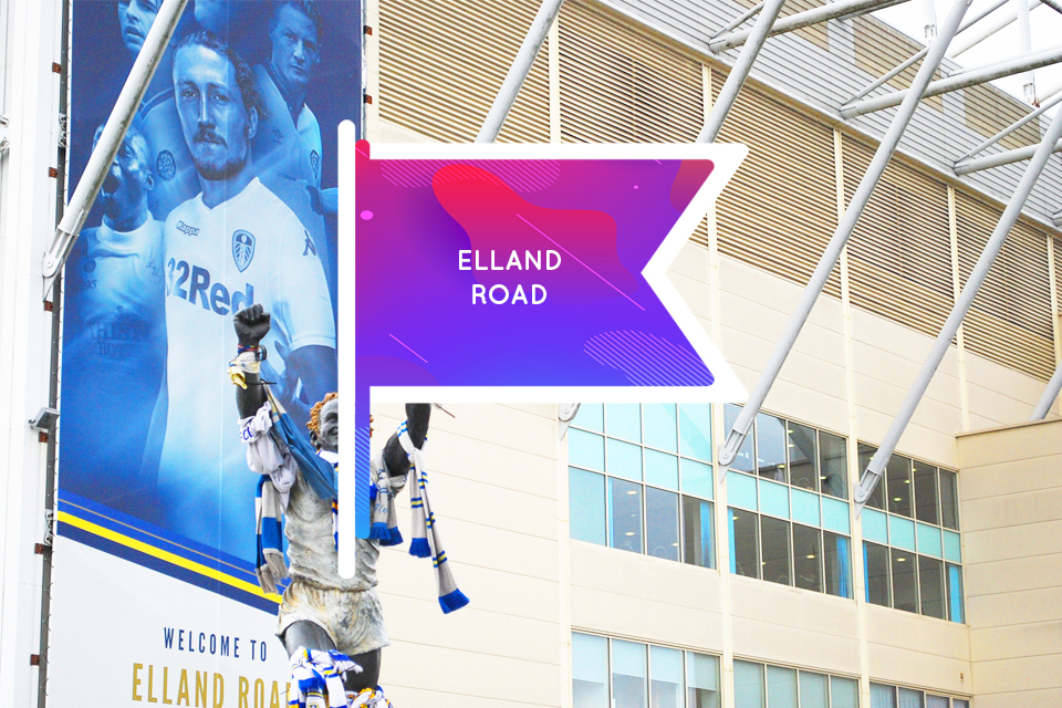 Leeds Autumn 2021