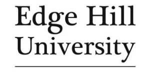 Edge Hill University