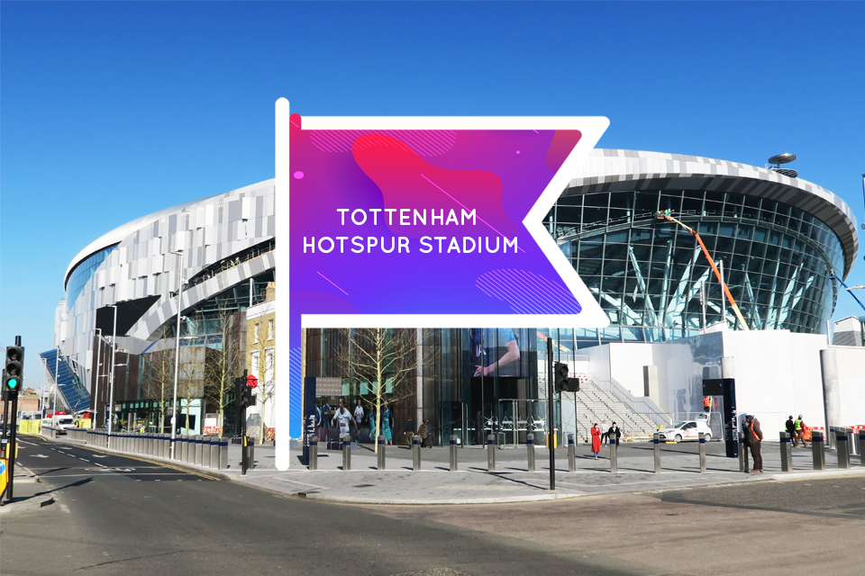 London Autumn 2021 - DATE CHANGE