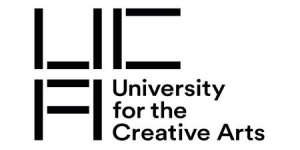 University for the Creative Arts