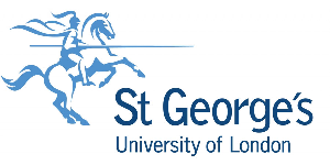 St George's, University of London