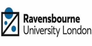 Ravensbourne University London