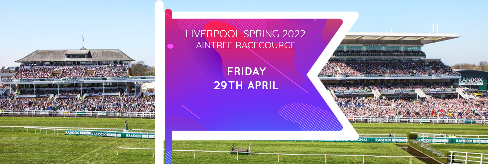 Liverpool Spring 2022 Fair