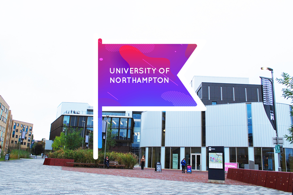 University of Northampton