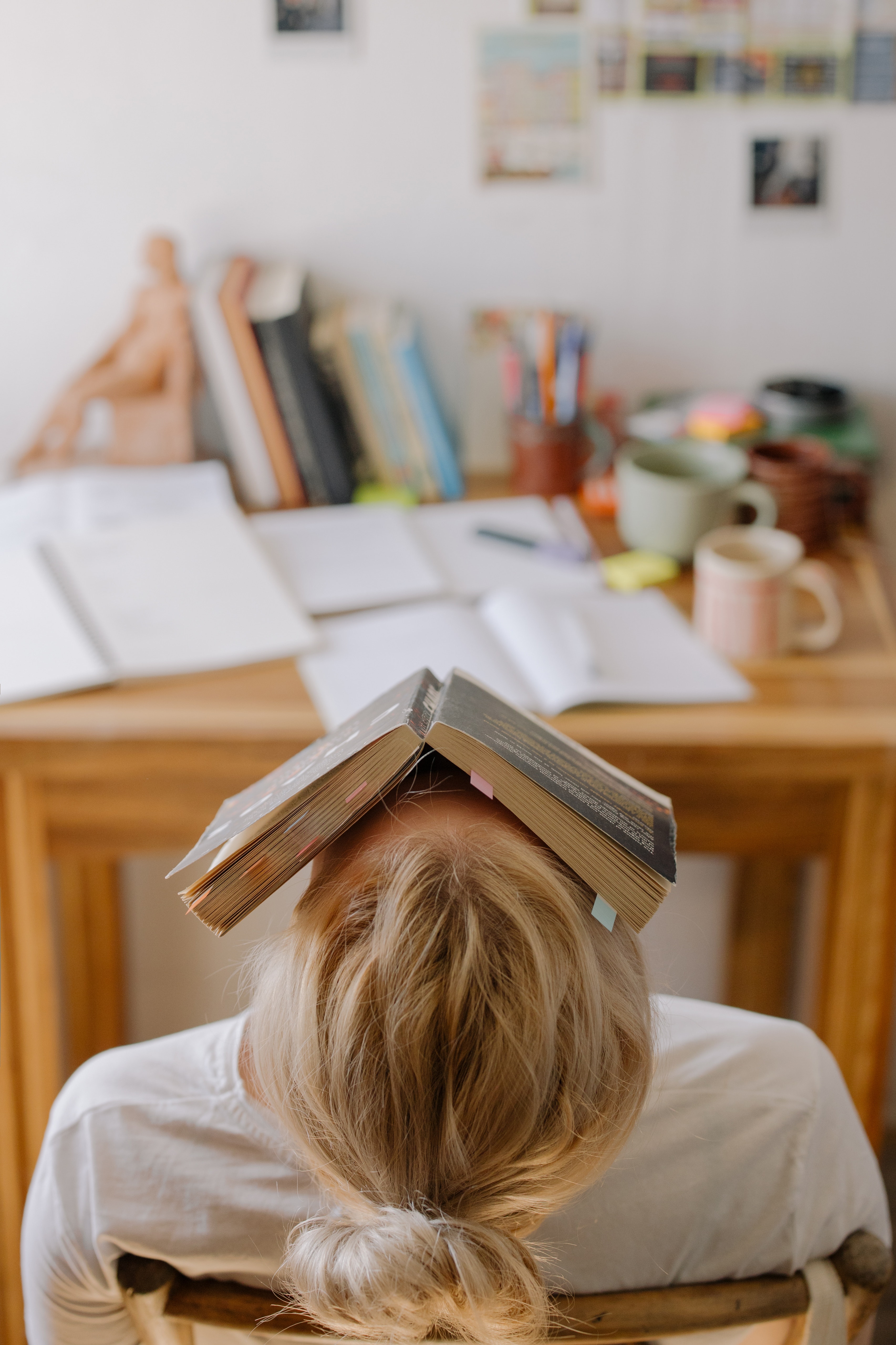 Your Pre-University Checklist