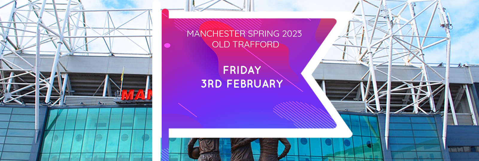 Manchester Spring 2023 Fair