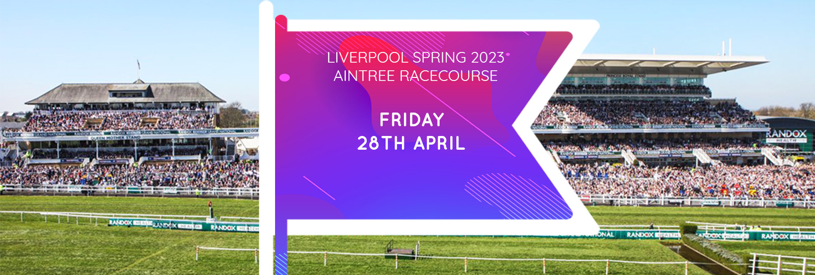 Liverpool Spring 2023 Fair