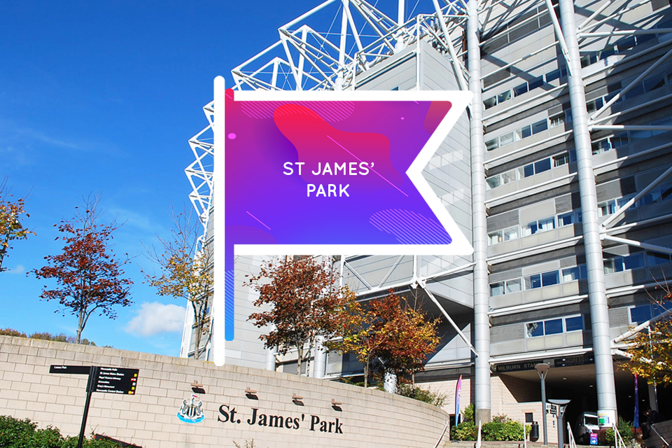 Newcastle Autumn 2023