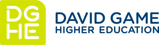 David Game Higher Education