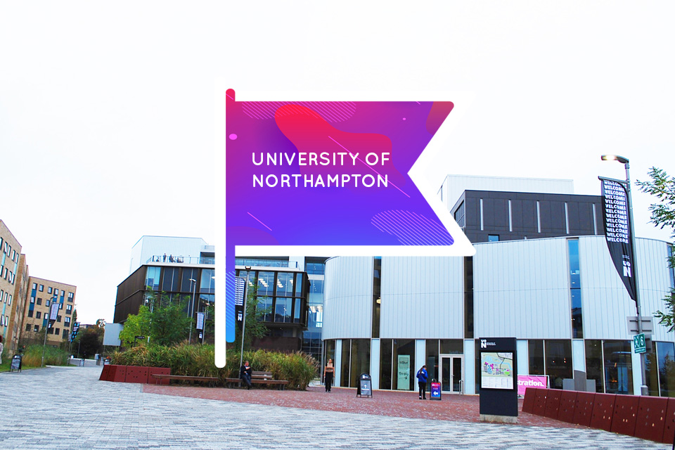 University of Northampton 2023