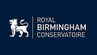 Royal Birmingham Conservatoire