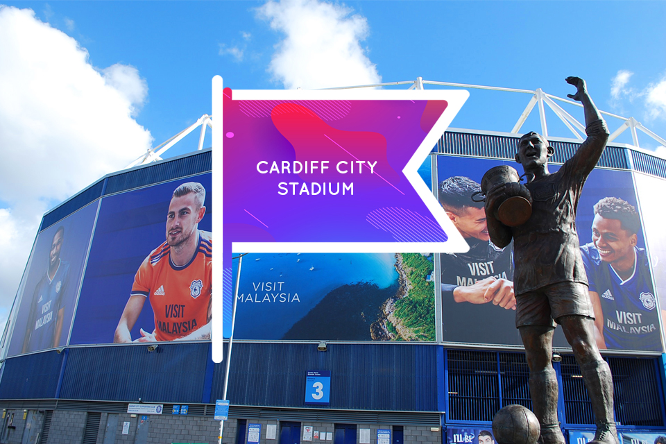 Cardiff Spring 2024