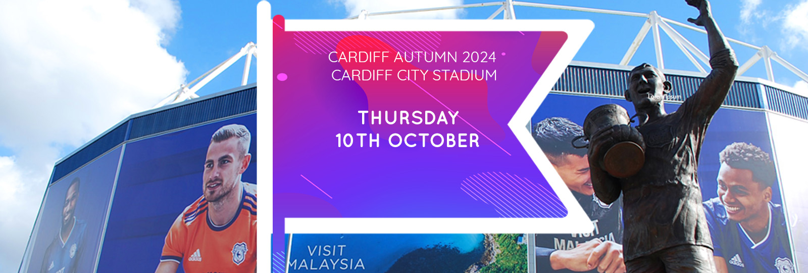 Cardiff Autumn 2024 Fair