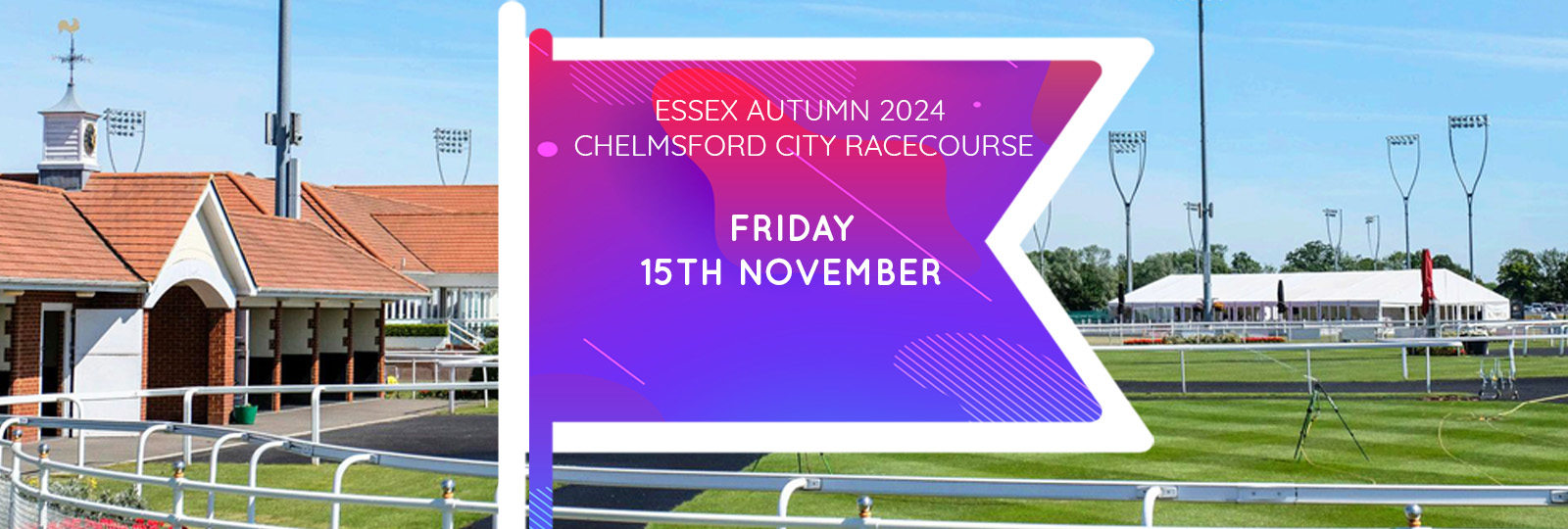 Essex Autumn 2024 Fair