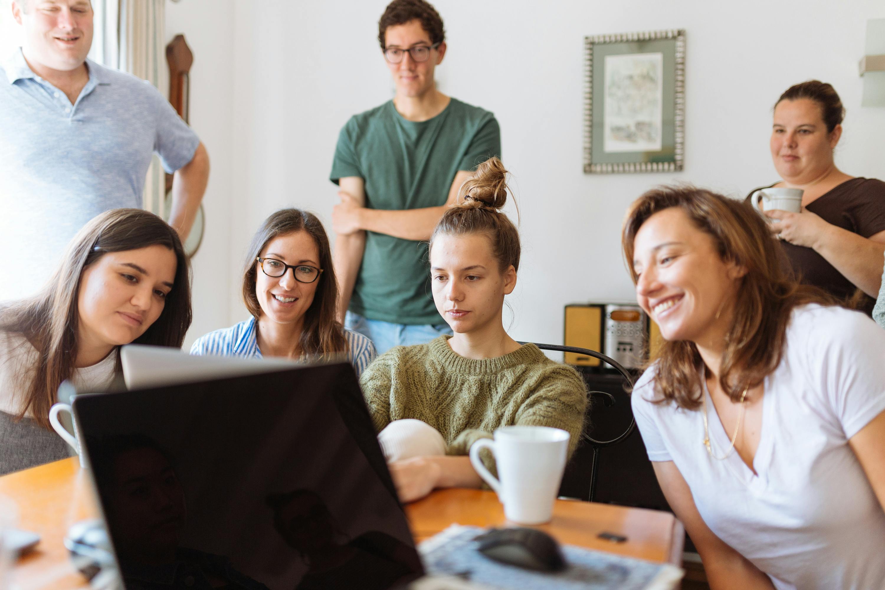 Upcoming Webinars