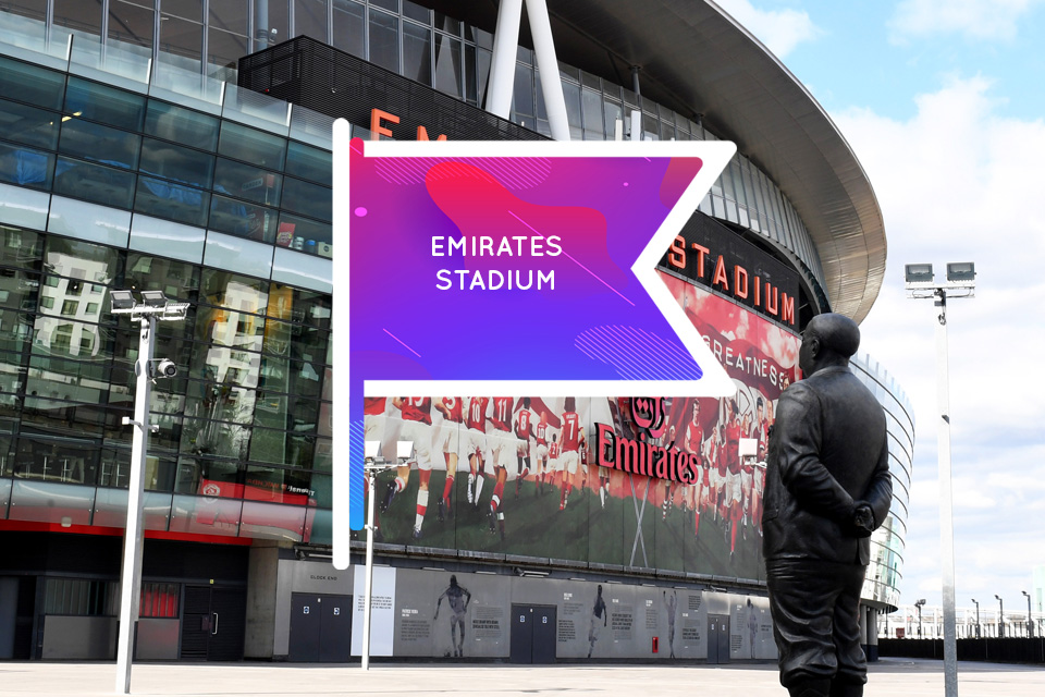 London Spring 2026