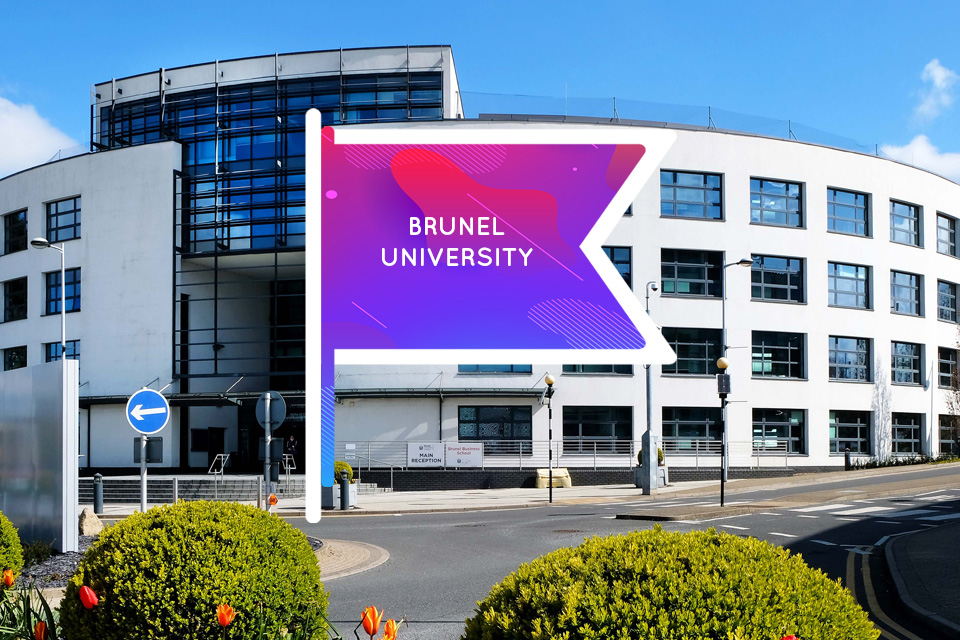 Brunel University of London