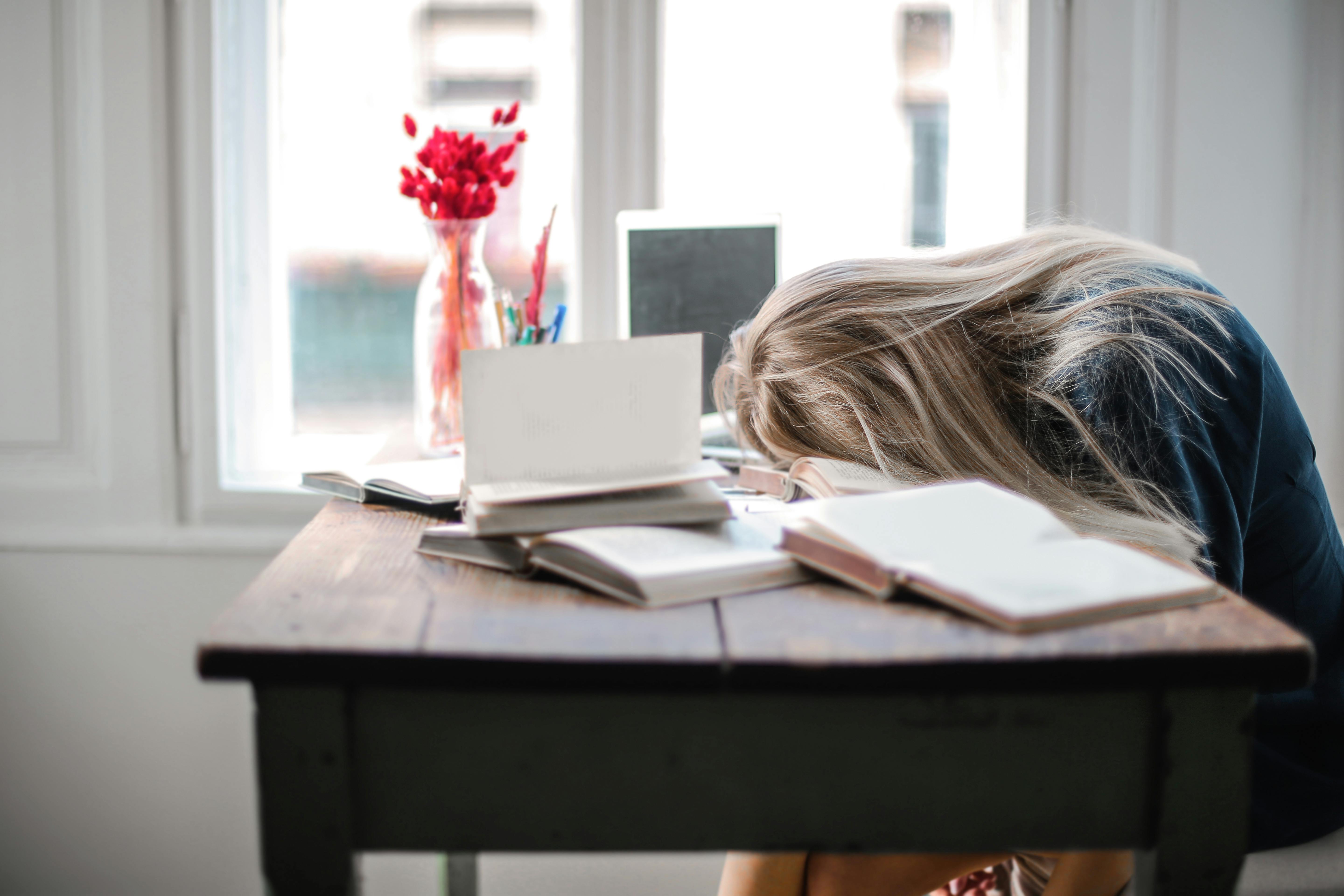 The Year 13 Survival Guide: Balancing Studies and University Applications.