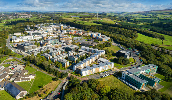 Lancaster University