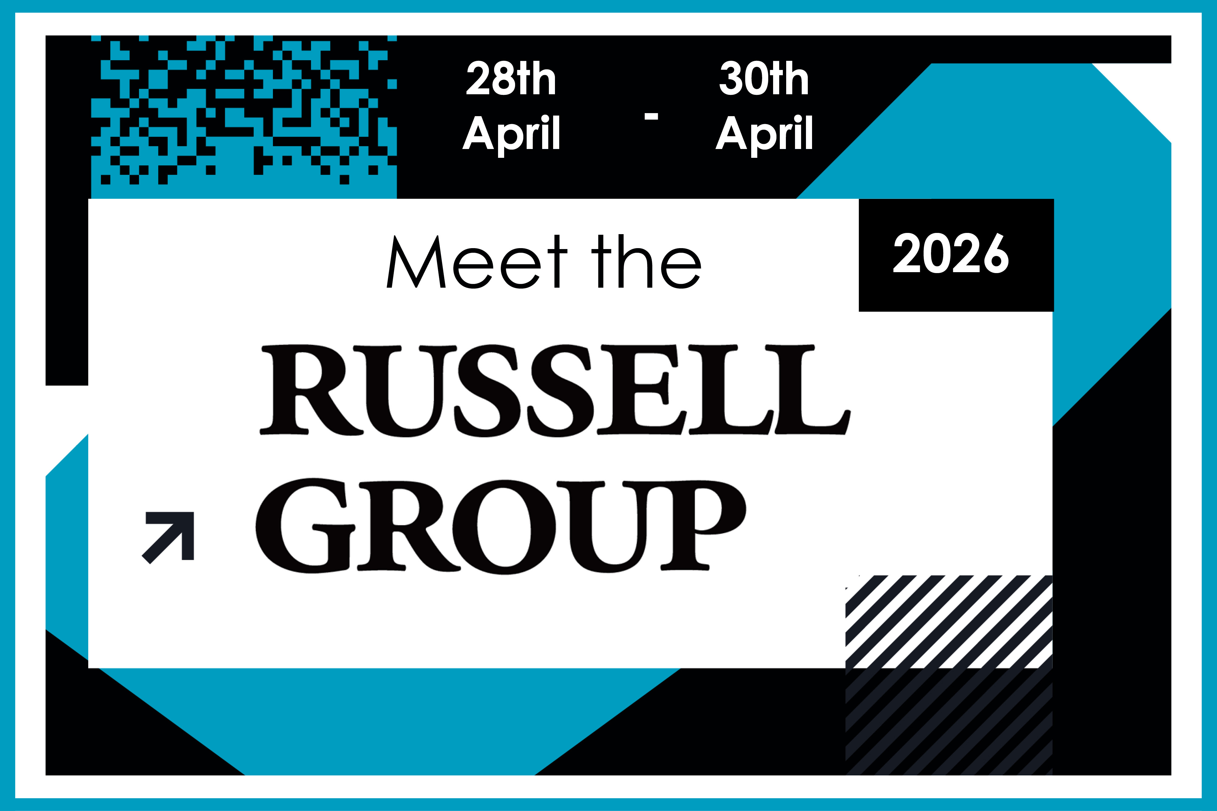 Russell Group Webinars