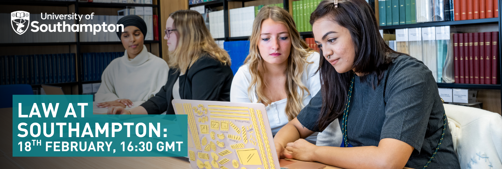 University of Southampton Webinars Fair