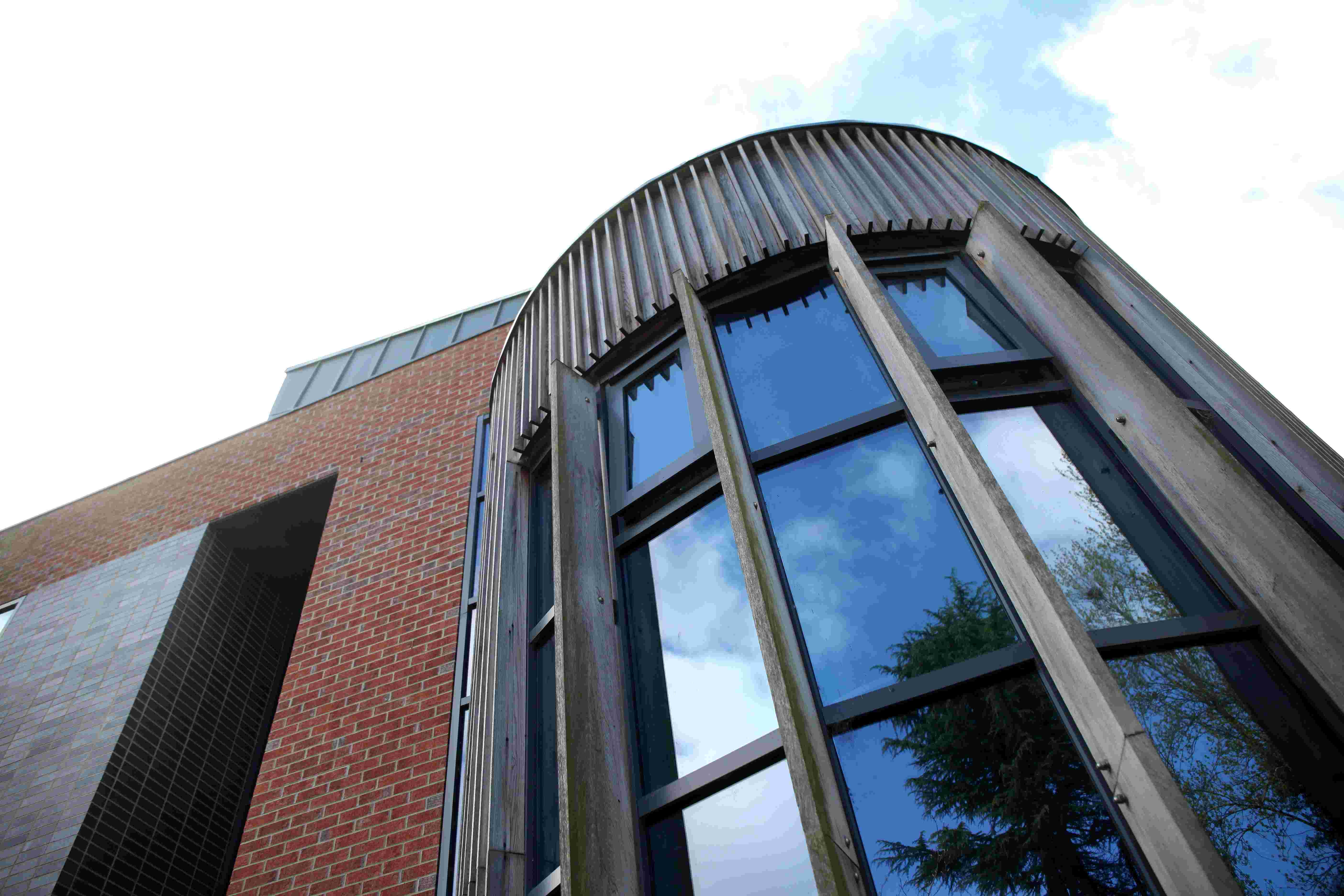 Reaseheath College and University Centre