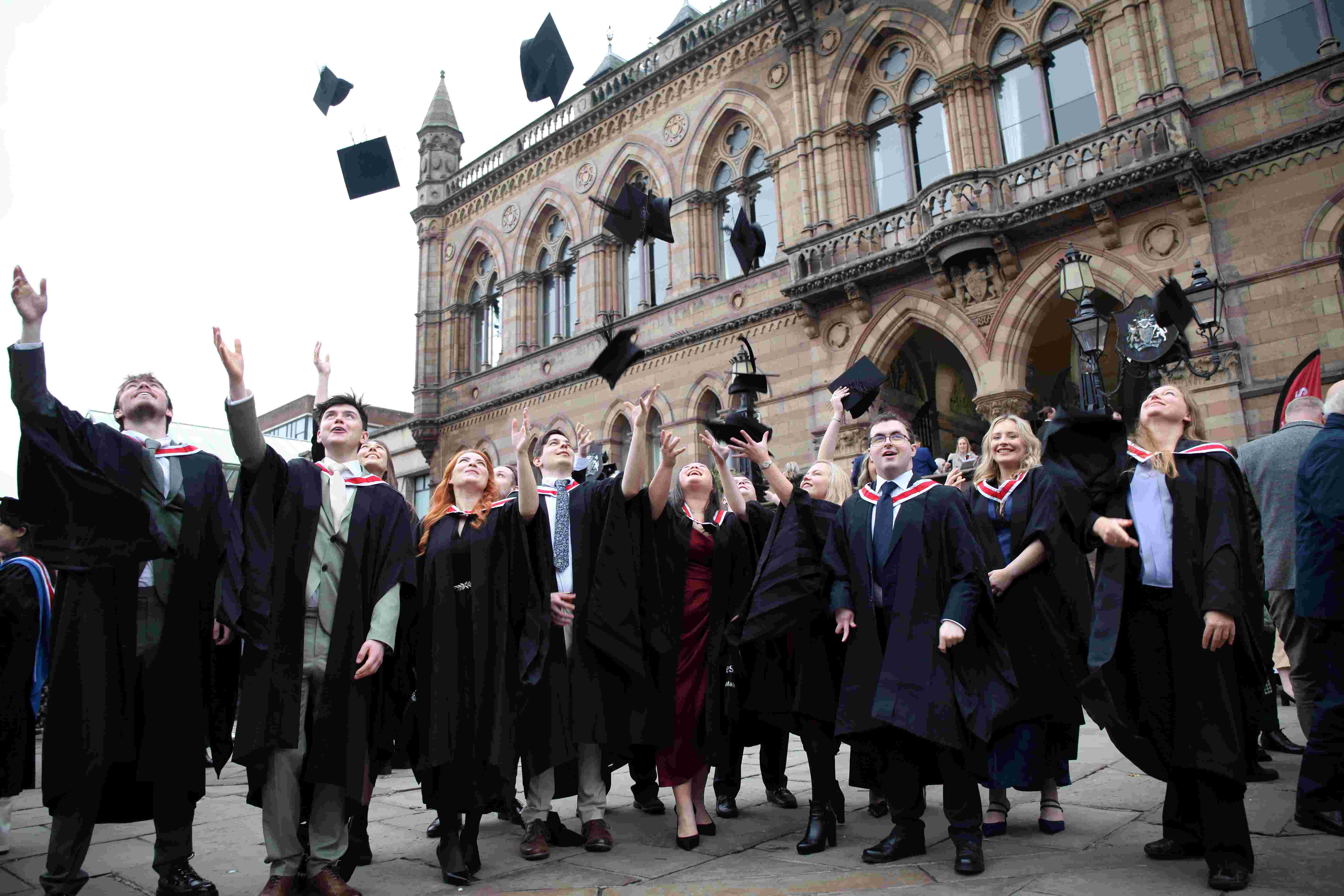 Reaseheath College and University Centre