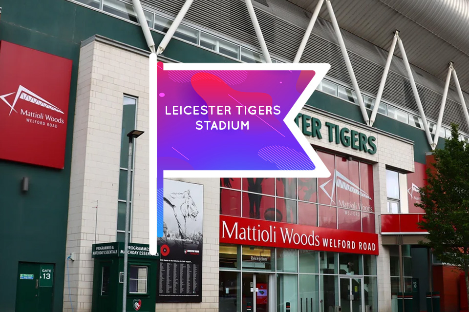 Leicester Autumn 2026