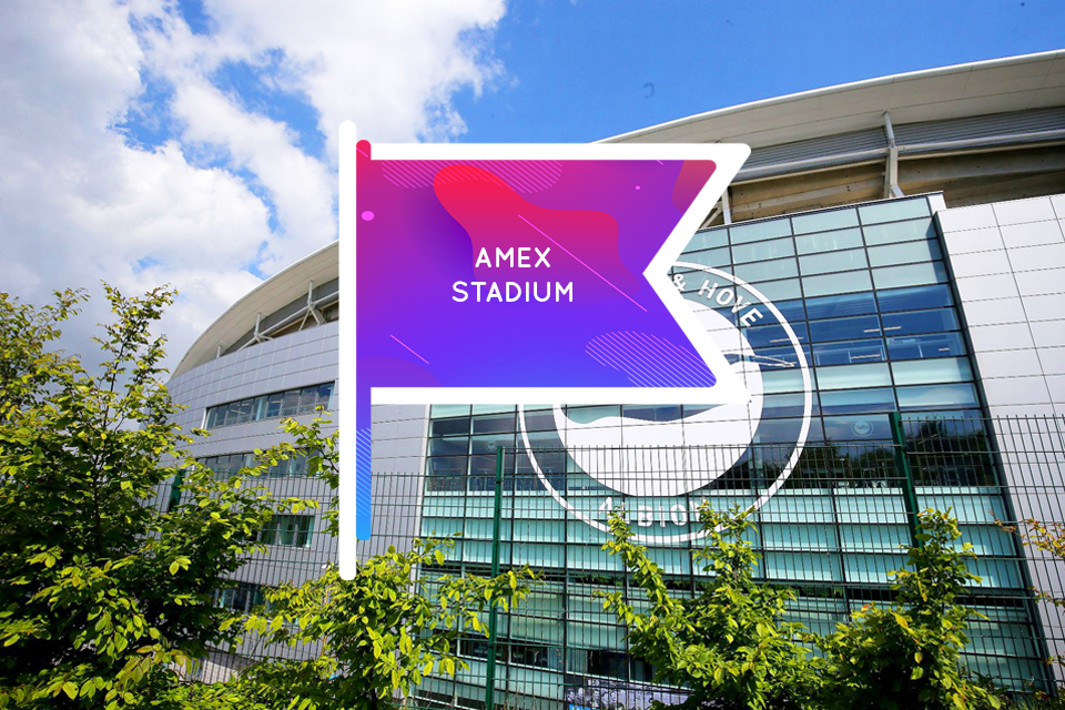 Brighton Autumn 2026