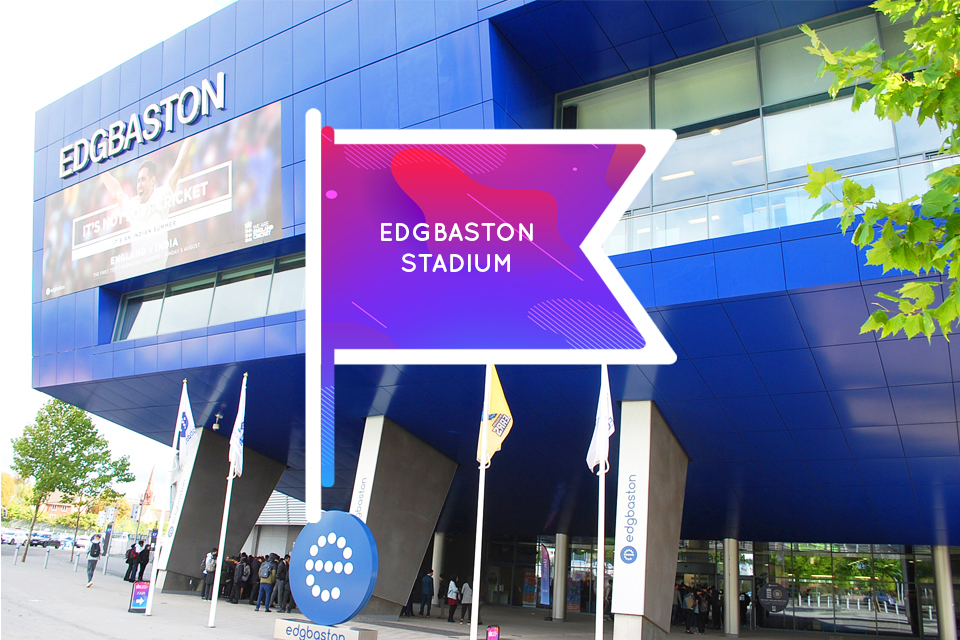 Birmingham Autumn 2026