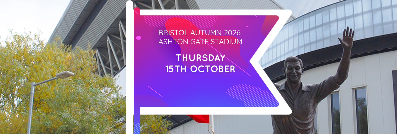 Bristol Autumn 2026 Fair