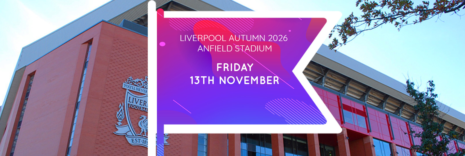 Liverpool Autumn 2026 Fair